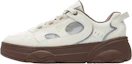 Buy (W) FILA FUSION 'Kasut Santai Rendah-Perak' T12W422218FWS