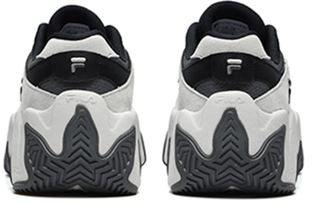 (W) FILA Fusion 'Gris Humo' T12W219101FNQ Shop (W) FILA Fusion 'Gris Humo' T12W219101FNQ