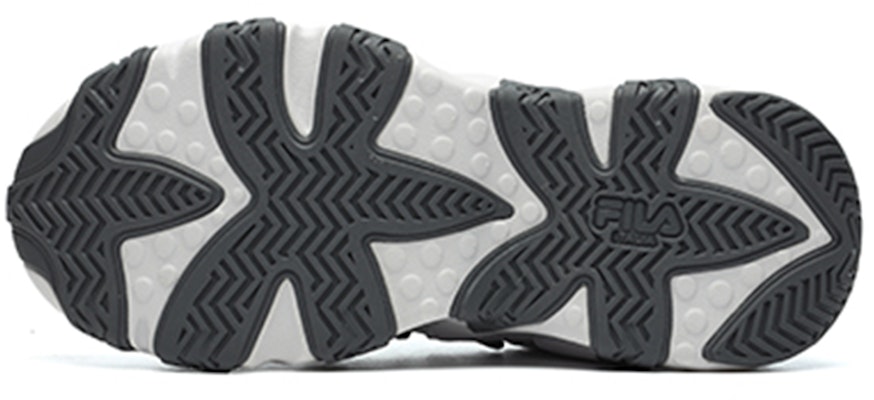 (W) FILA Fusion 'Gris Humo' T12W219101FNQ Purchase (W) FILA Fusion 'Gris Humo' T12W219101FNQ