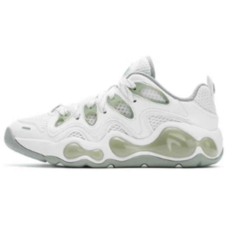 (Women) FILA Fusion 'Snow White' T12W423206FSW