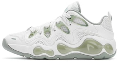 (Women) FILA Fusion 'Snow White' T12W423206FSW (Women) FILA Fusion 'Snow White' T12W423206FSW