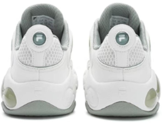 FILA斐乐 Fusion 百搭 減震耐磨 低帮 籃球鞋 女款 雪白 Purchase FILA斐乐 Fusion 百搭 減震耐磨 低帮 籃球鞋 女款 雪白