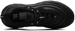 Lookbook (W) FILA FUSION Ray 4 Sneakers 'Hitam' T12W331108FBK