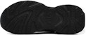 (W) FILA FUSION Ray 4 Sneakers 'Hitam' T12W331108FBK