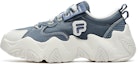 Buy (W) FILA FUSION 海星鞋 '蓝白' T12W231303FFI