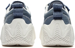 (W) FILA FUSION 海星鞋 '蓝白' T12W231303FFI Shop (W) FILA FUSION 海星鞋 '蓝白' T12W231303FFI