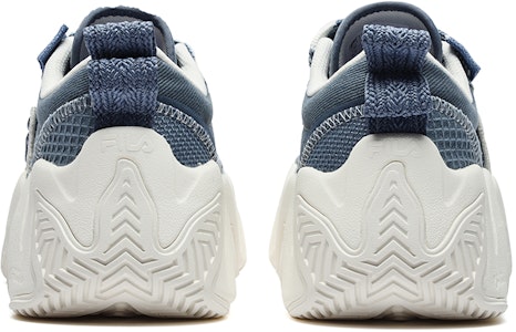 (W) FILA FUSION 海星鞋 '蓝白' T12W231303FFI Shop (W) FILA FUSION 海星鞋 '蓝白' T12W231303FFI