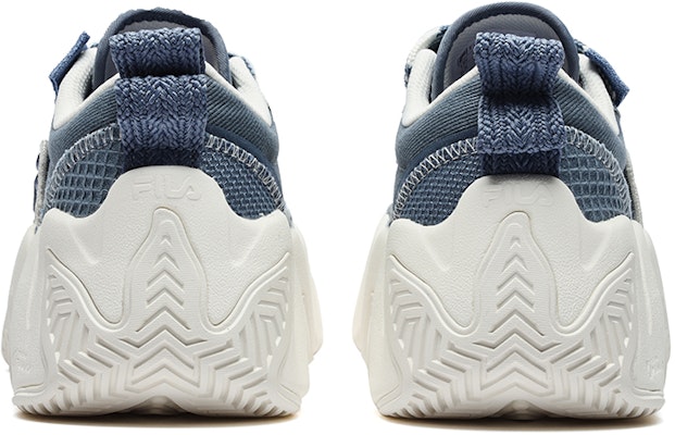 (W) FILA FUSION 海星鞋 '蓝白' T12W231303FFI Shop (W) FILA FUSION 海星鞋 '蓝白' T12W231303FFI