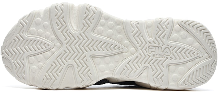 (W) FILA FUSION 海星鞋 '蓝白' T12W231303FFI Purchase (W) FILA FUSION 海星鞋 '蓝白' T12W231303FFI