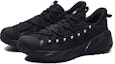 Order (W) FILA Fusion 'Triple Black' zapatillas negras. T12W135203FBK