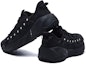 Purchase (W) FILA Fusion 'Triple Black' zapatillas negras. T12W135203FBK