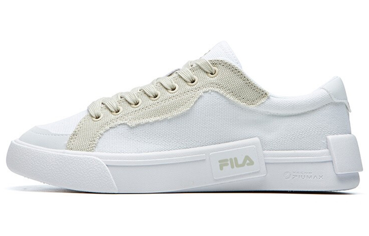 (W) FILA Fusion 'White'