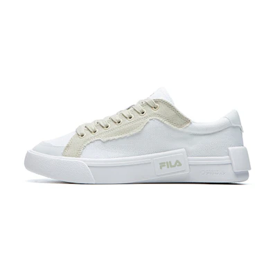 (W) FILA Fusion 'White'