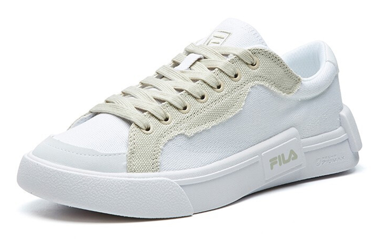 (W) FILA Fusion 'White' 圖 2