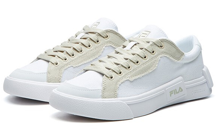 (W) FILA Fusion 'White' 圖 3