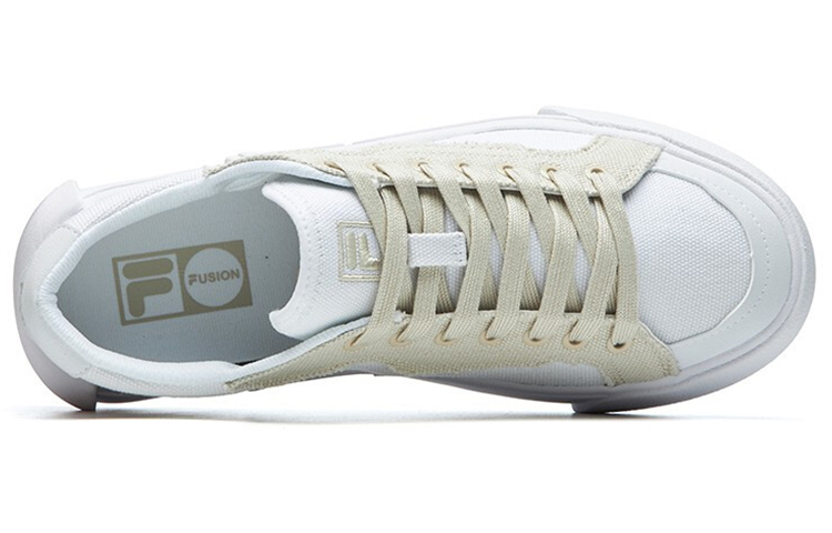 (W) FILA Fusion 'White' 圖 4