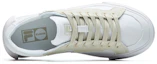 Shop (W) 斐乐FUSION白色款 T12W125107FWO