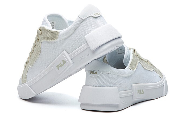 (W) FILA Fusion 'White' 圖 5
