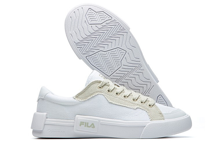 (W) FILA Fusion 'White' 圖 6