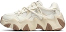 Buy (W) Kasut FILA FUSION Fashion Daddy 'Putih Beige' T12W241303FWA