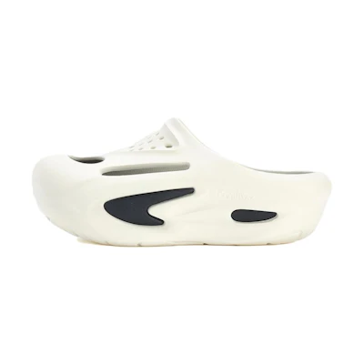(W) FILA FUSION 'White Black'