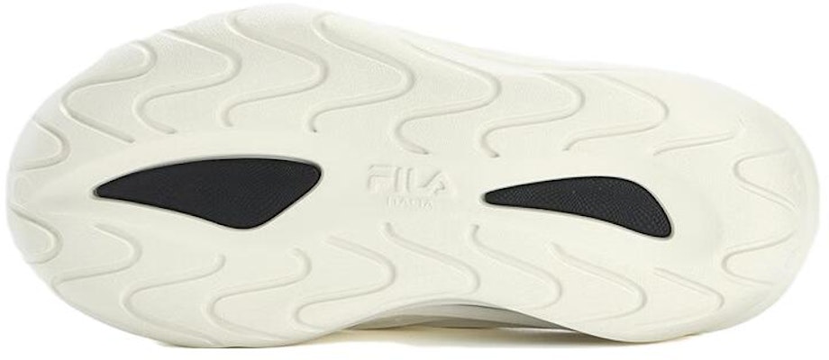 (Women) FILA FUSION 'White Black' T12W321505FGN Shop (Women) FILA FUSION 'White Black' T12W321505FGN