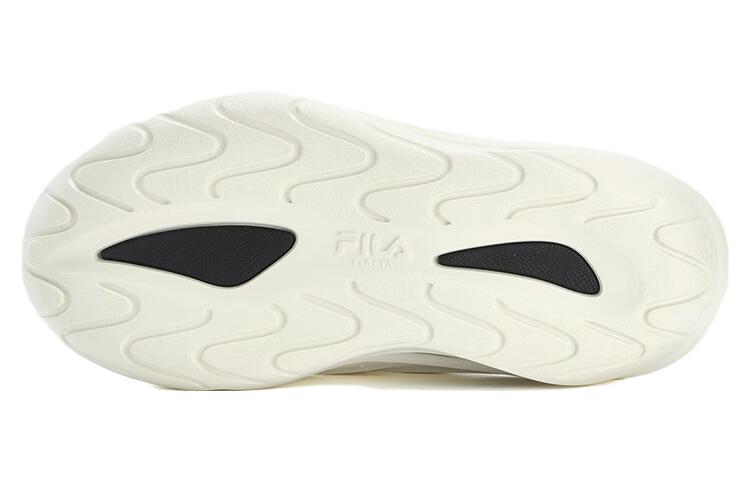 Purchase (W) FILA FUSION 'Blanco Negro' T12W321505FGN