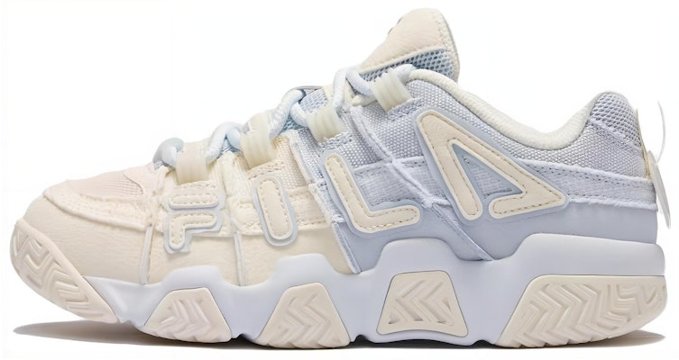 (W) (レディース) FILA FUSION 'ホワイトブルー' T12W433207FWI T12W433207FWI Buy (W) (レディース) FILA FUSION 'ホワイトブルー' T12W433207FWI T12W433207FWI
