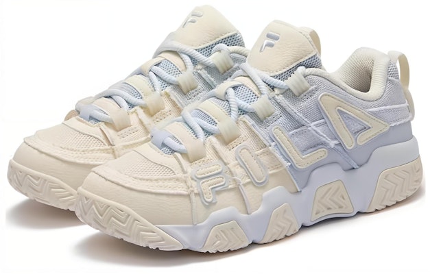 (W) (レディース) FILA FUSION 'ホワイトブルー' T12W433207FWI T12W433207FWI Order (W) (レディース) FILA FUSION 'ホワイトブルー' T12W433207FWI T12W433207FWI