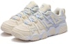 Order (W) (レディース) FILA FUSION 'ホワイトブルー' T12W433207FWI T12W433207FWI