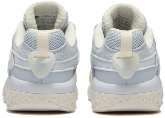 (W) (レディース) FILA FUSION 'ホワイトブルー' T12W433207FWI T12W433207FWI Shop (W) (レディース) FILA FUSION 'ホワイトブルー' T12W433207FWI T12W433207FWI