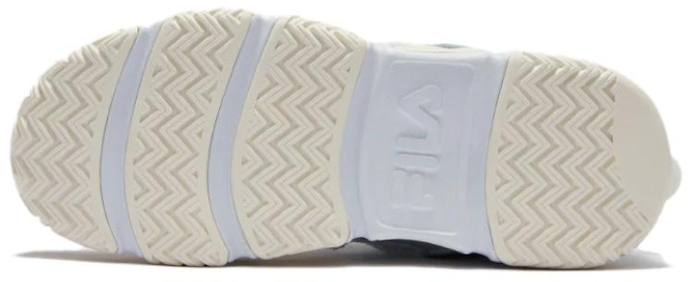 (W) (レディース) FILA FUSION 'ホワイトブルー' T12W433207FWI T12W433207FWI Purchase (W) (レディース) FILA FUSION 'ホワイトブルー' T12W433207FWI T12W433207FWI