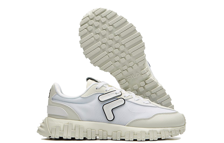 Details for (W) フィラ フュージョン 白/クリーム/ピンク T12W131103FWV