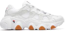 Order (W) FILA FUSION ''Weißer Dad-Schuh'' T12W931104FWT