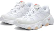 Lookbook (W) FILA FUSION ''Weißer Dad-Schuh'' T12W931104FWT