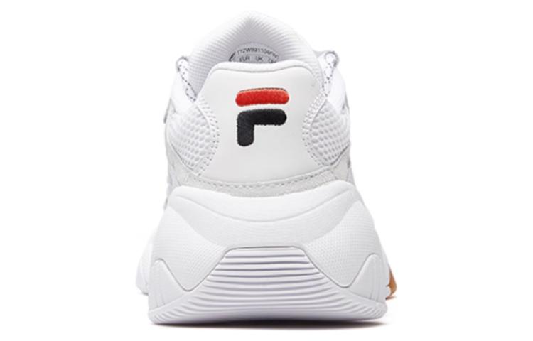 Shop (W) FILA FUSION ''Weißer Dad-Schuh'' T12W931104FWT