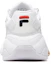 Shop (W) FILA FUSION ''Weißer Dad-Schuh'' T12W931104FWT