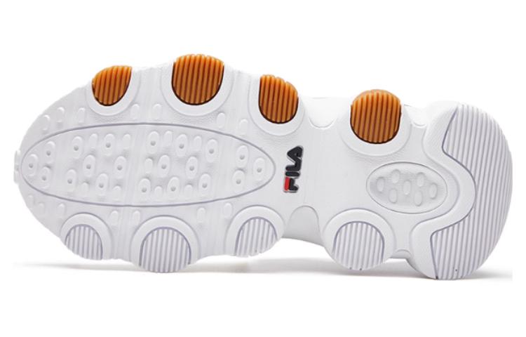 Purchase (W) FILA FUSION ''Weißer Dad-Schuh'' T12W931104FWT