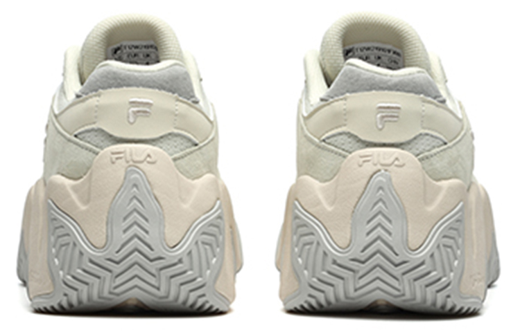 Shop (W) FILA Fusion 白緑 (ホワイトグリーン) T12W219101FWB