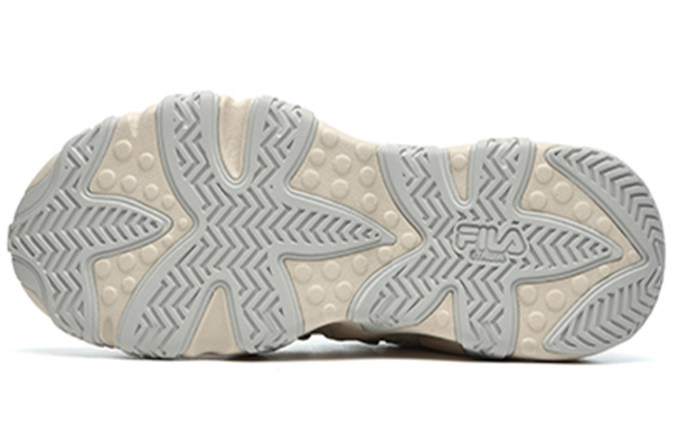 Purchase (W) FILA Fusion 白緑 (ホワイトグリーン) T12W219101FWB