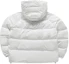 Lookbook (W) Chaqueta FILA Fusion Blanca con Capucha - Ropa Casual de Invierno. T11W346904F-WT