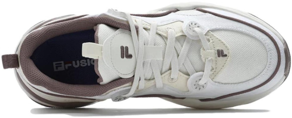 (Women) FILA FUSION 'White Lifestyle Low' T12W421004FWG Order (Women) FILA FUSION 'White Lifestyle Low' T12W421004FWG