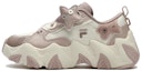 Buy (W) FILA FUSION 海星-CVS 运动鞋 '粉白色' T12W341304FLG