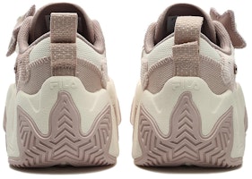 (W) FILA FUSION 海星-CVS 运动鞋 '粉白色' T12W341304FLG Shop (W) FILA FUSION 海星-CVS 运动鞋 '粉白色' T12W341304FLG