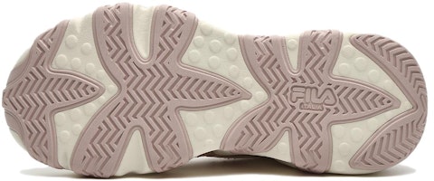 (W) FILA FUSION 海星-CVS 运动鞋 '粉白色' T12W341304FLG Purchase (W) FILA FUSION 海星-CVS 运动鞋 '粉白色' T12W341304FLG