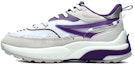Buy (W) FILA Fusion 'Putih Ungu' T12W135210FWD