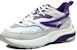 (W) FILA Fusion 'Putih Ungu' T12W135210FWD
