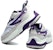 (W) FILA Fusion 'Putih Ungu' T12W135210FWD