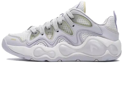 (W) FILA FUSION '白紫色' T12W423206FSL Buy (W) FILA FUSION '白紫色' T12W423206FSL