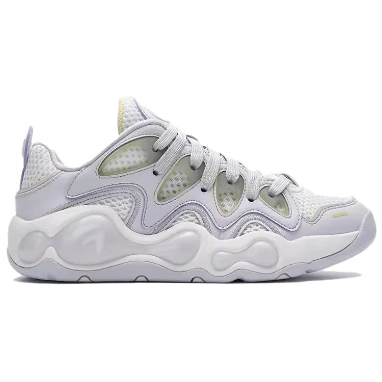 Order (W) FILA FUSION '白紫色' T12W423206FSL